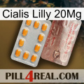 Cialis Lilly 20Mg new13